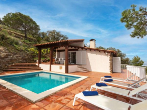 Holiday Home La Mora II by Interhome
